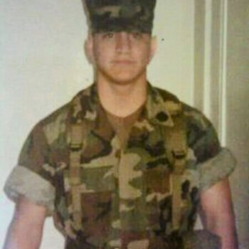 Honoring our heroes, Veterans in the workplace, Military service